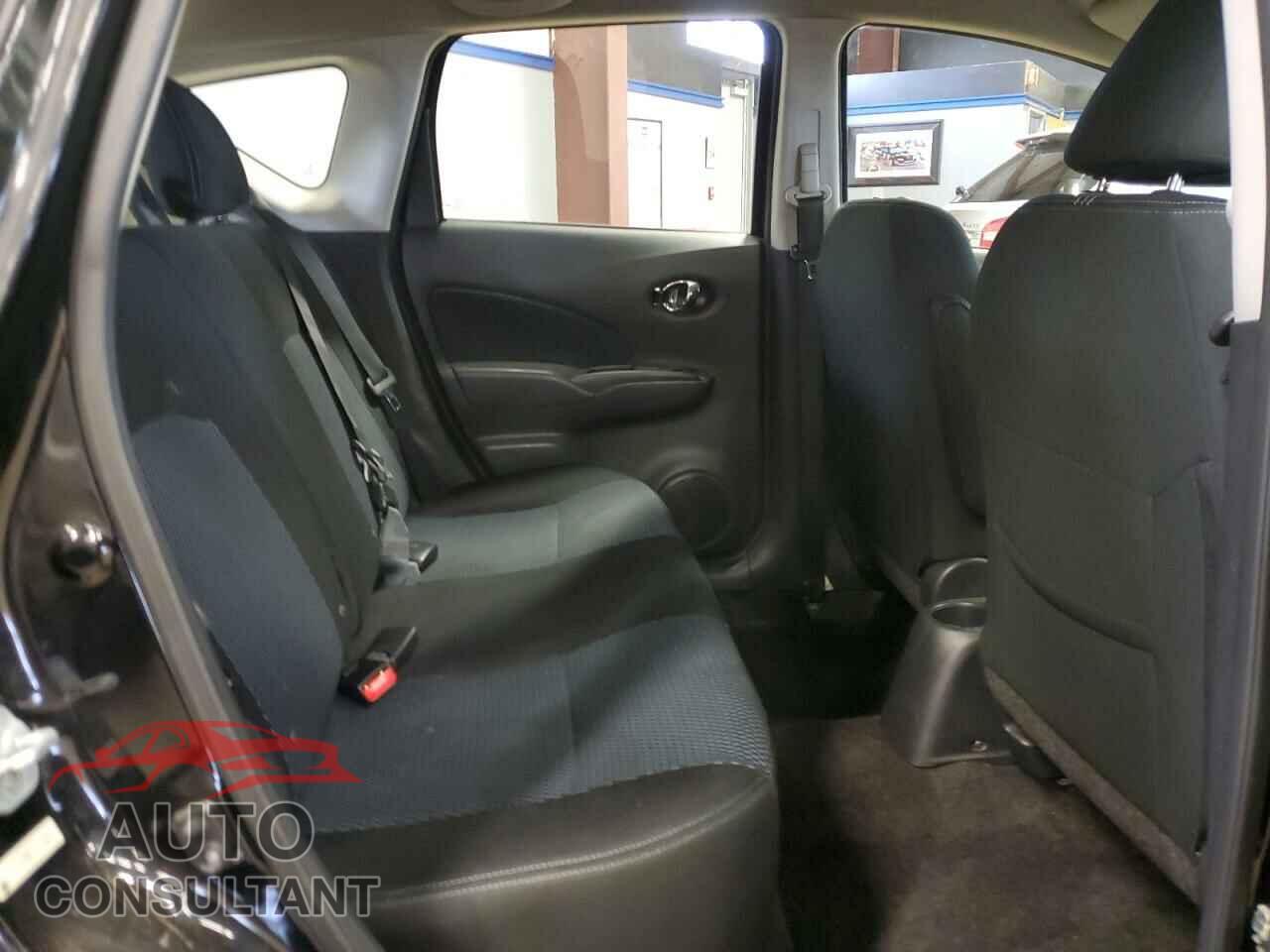 NISSAN VERSA 2016 - 3N1CE2CP4GL397828