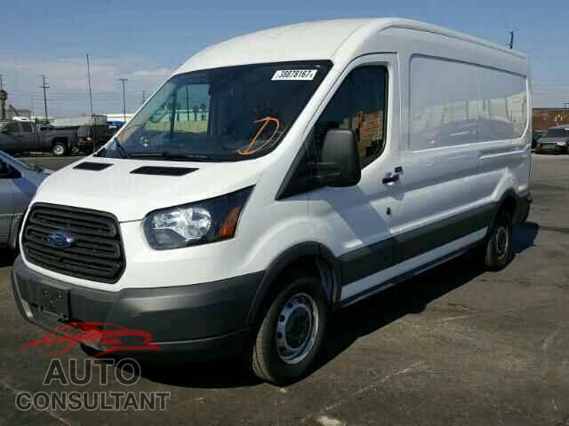 FORD TRANSIT CO 2017 - 1FTYR2CG5HKA45531