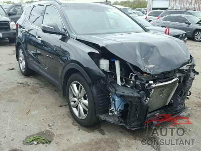 HYUNDAI SANTA FE 2015 - 5XYZWDLA9FG251670