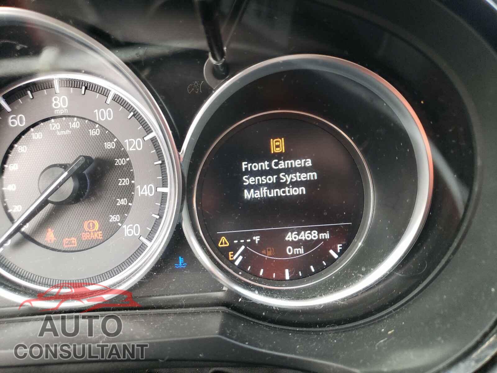 MAZDA CX-9 2018 - JM3TCBCYXJ0210941
