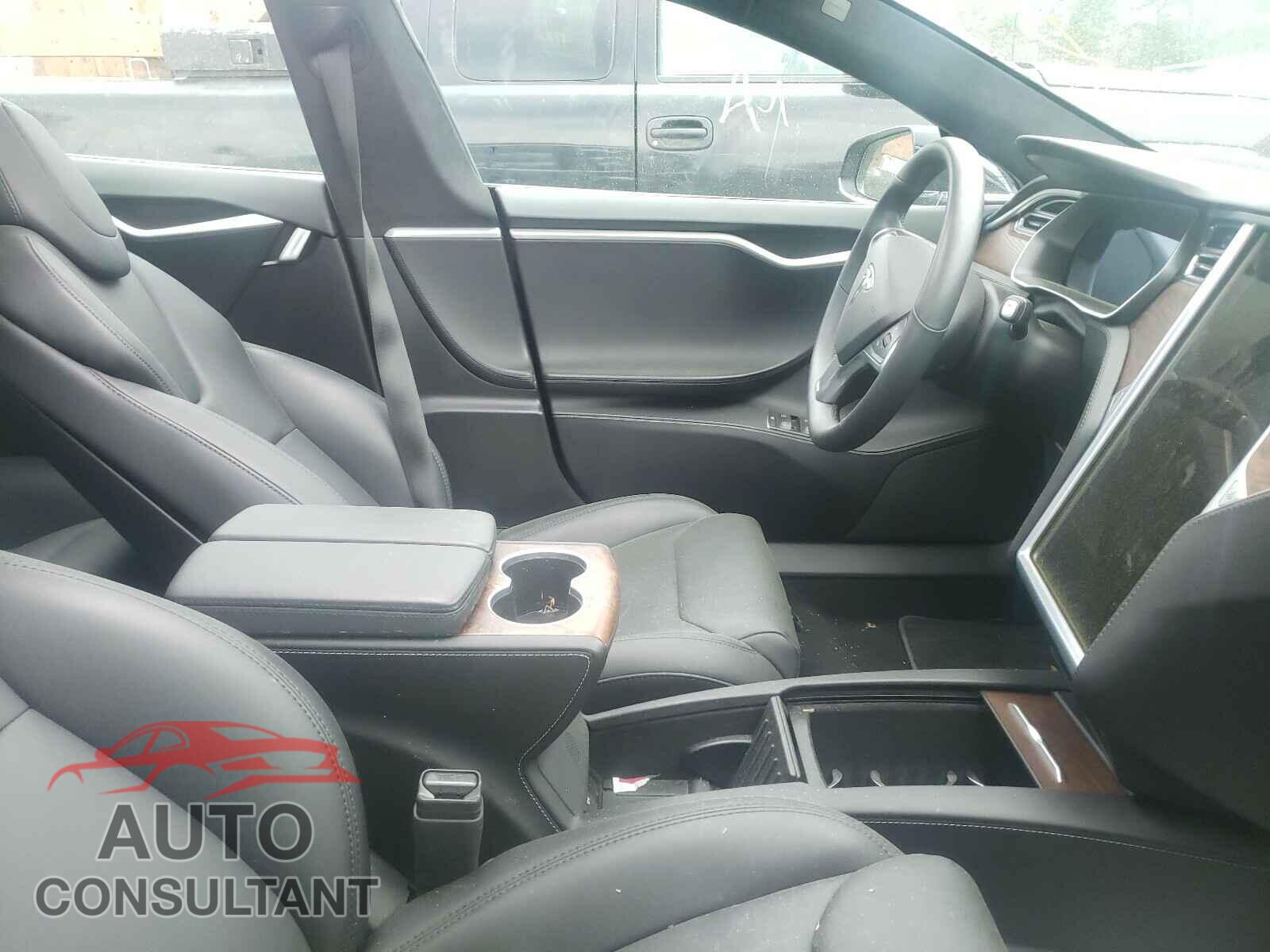 TESLA MODEL S 2018 - 5YJSA1E23JF244783