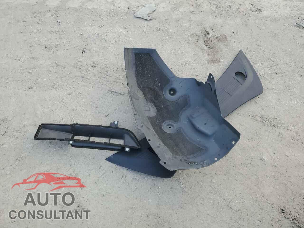 TESLA MODEL 3 2020 - 5YJ3E1EC5LF784253