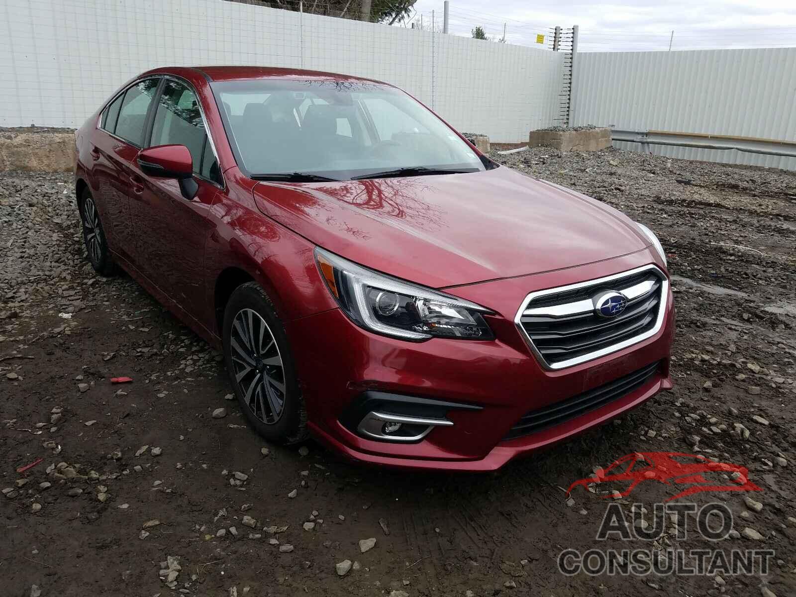 SUBARU LEGACY 2018 - 4S3BNAF64J3027178