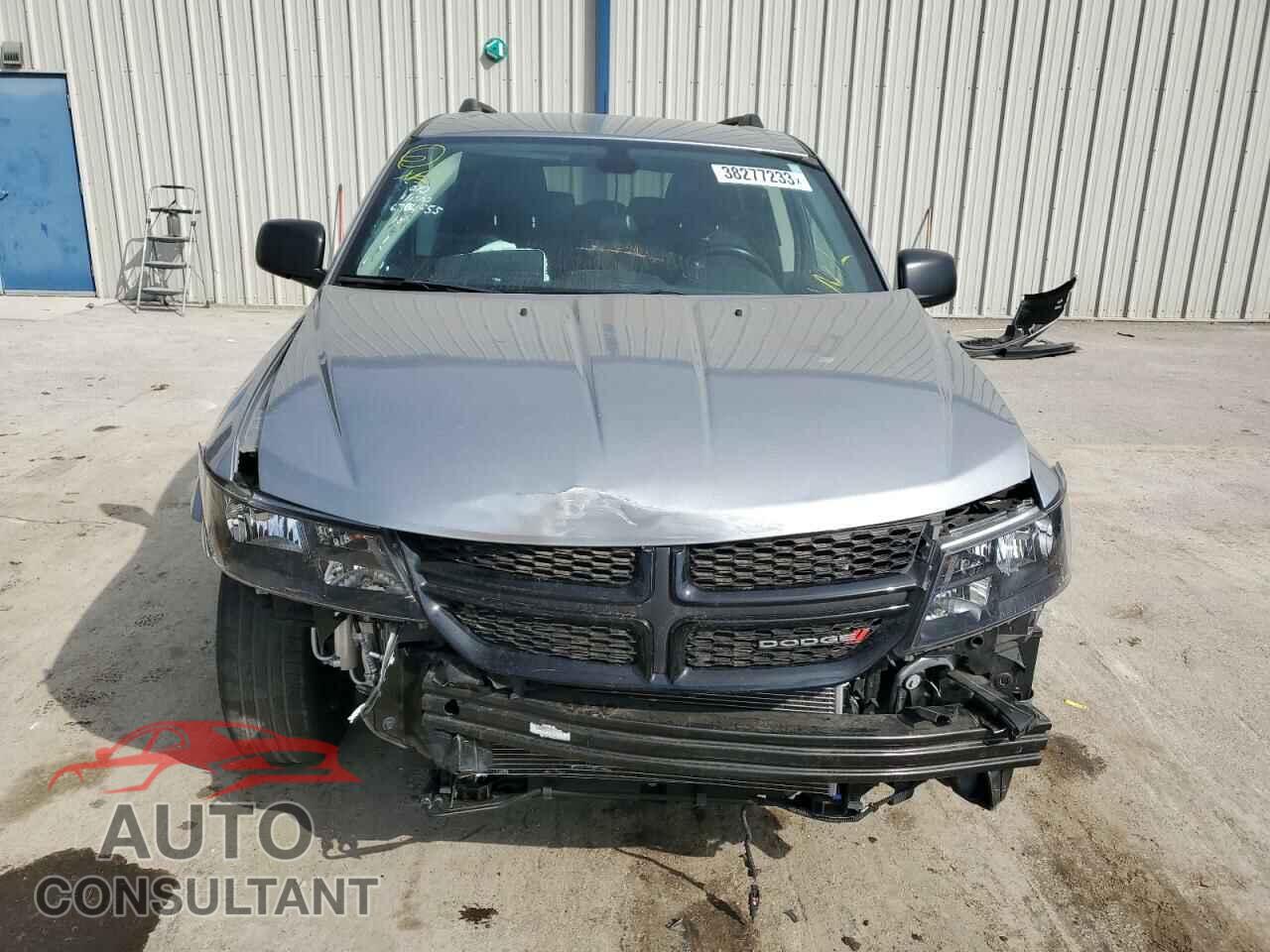 DODGE JOURNEY 2020 - 3C4PDCAB0LT279784