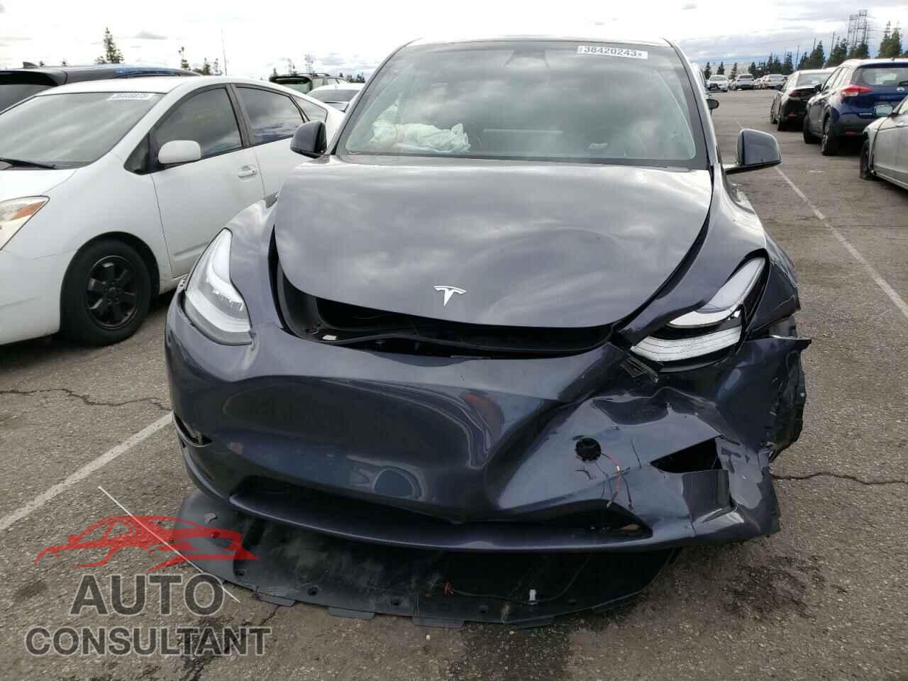 TESLA MODEL Y 2023 - 7SAYGDEE8PA033978