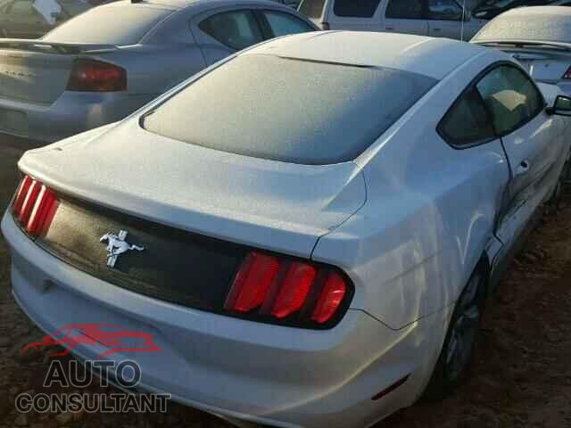 FORD MUSTANG 2016 - 1FA6P8AM8G5214890