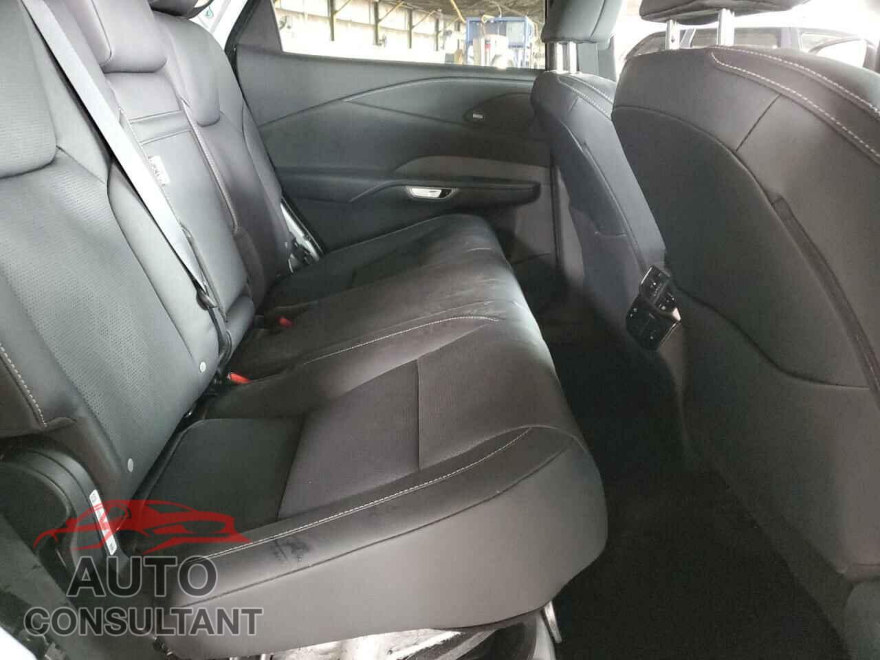 LEXUS RX 350H BA 2023 - 2T2BBMCA3PC007065