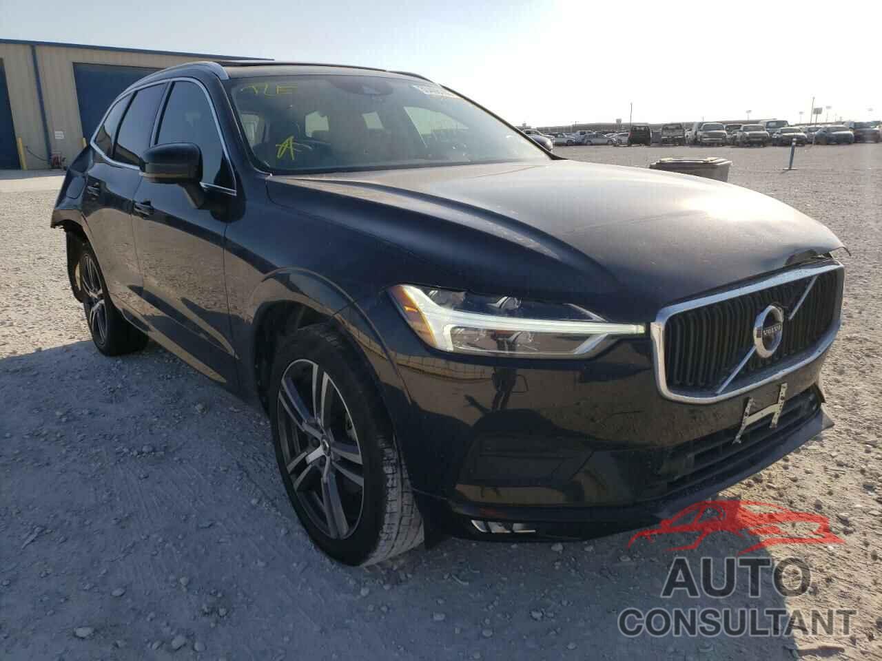 VOLVO XC60 2020 - YV4102RK0L1560424