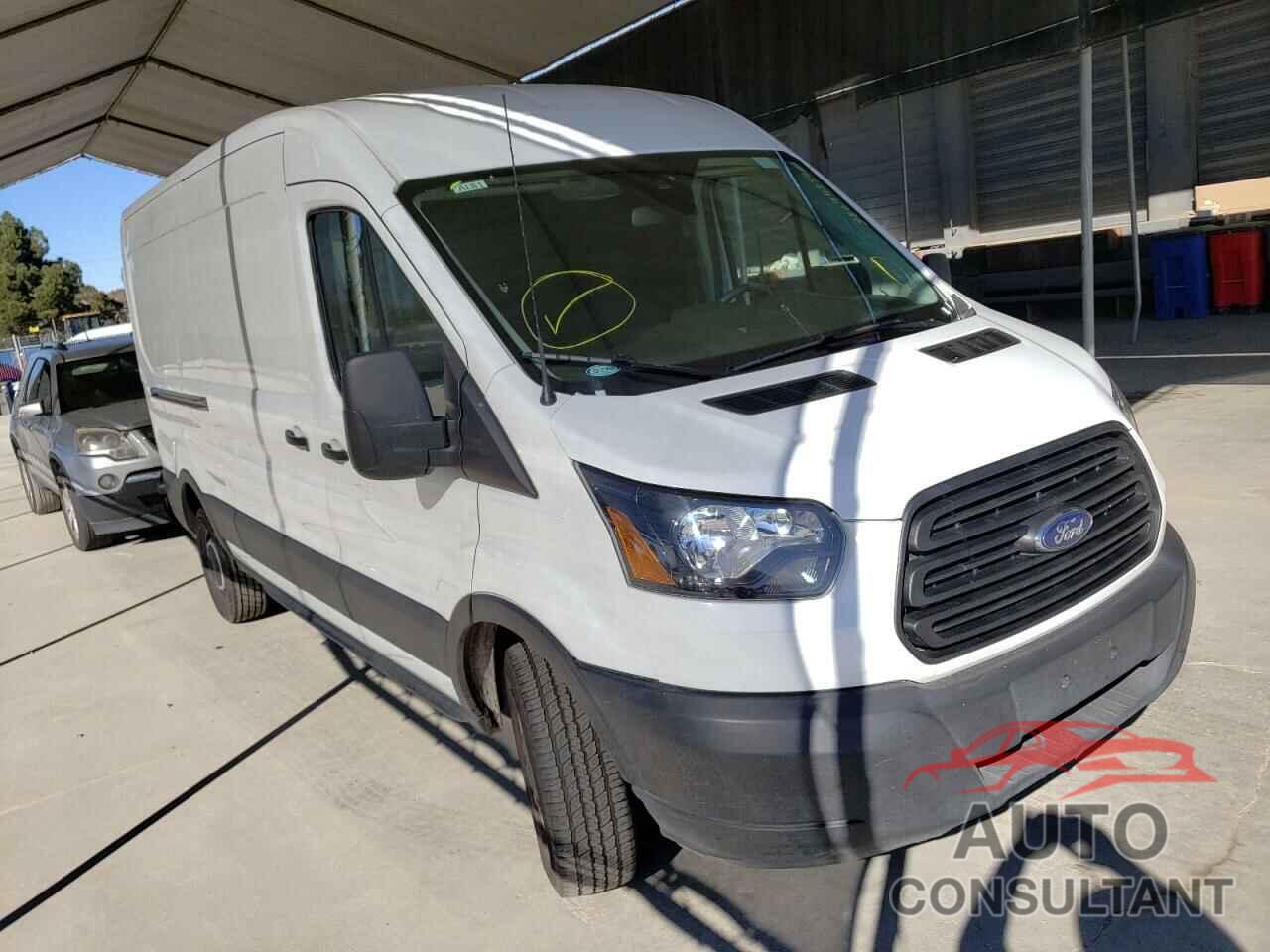 FORD TRANSIT CO 2019 - 1FTYR2CM4KKB83655