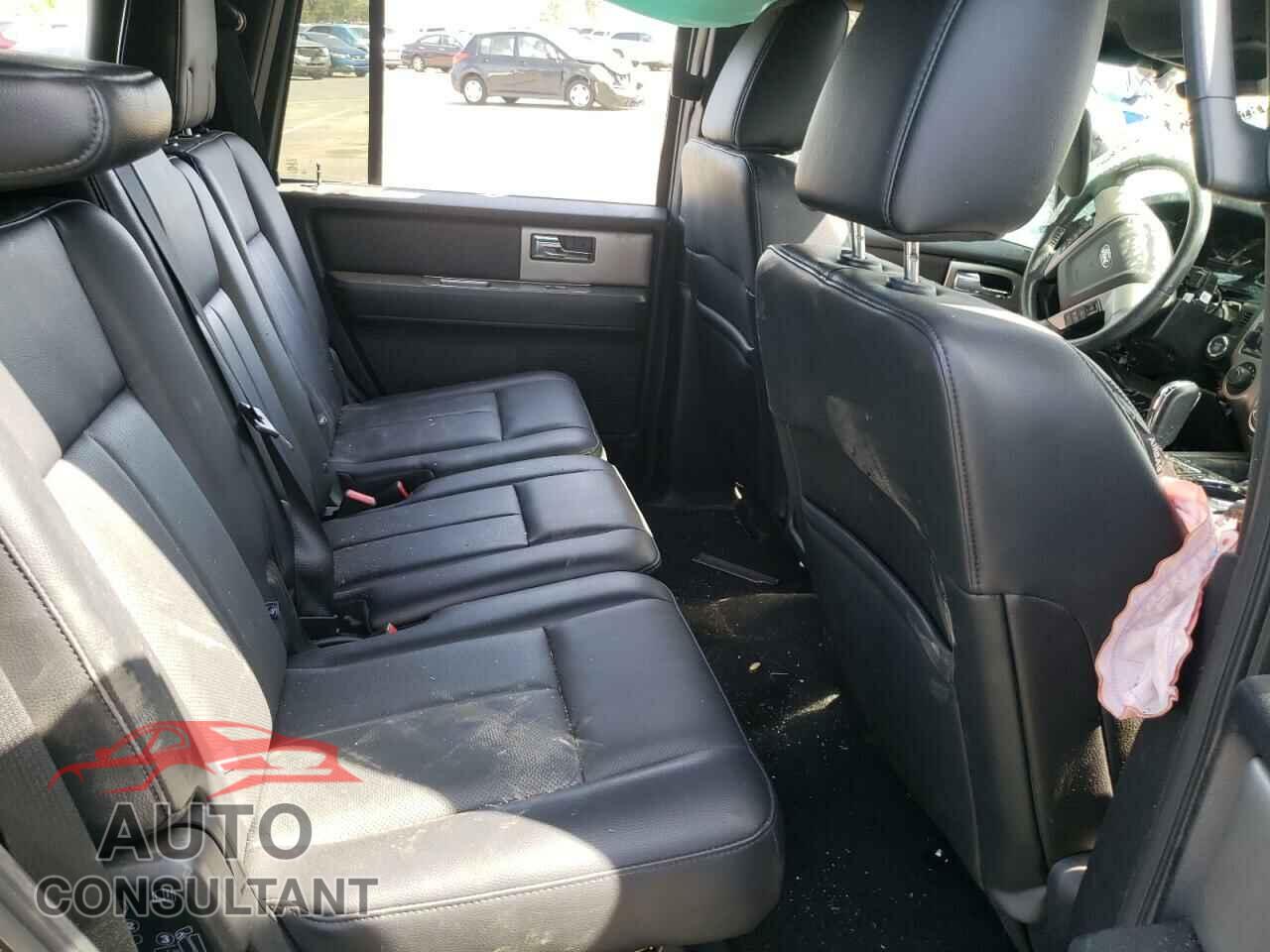 FORD EXPEDITION 2017 - 1FMJU2ATXHEA35314