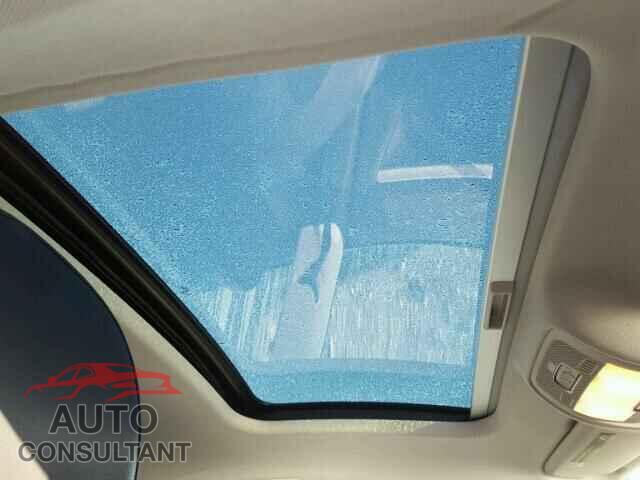 AUDI A5 2015 - WAUCFAFR0FA017968