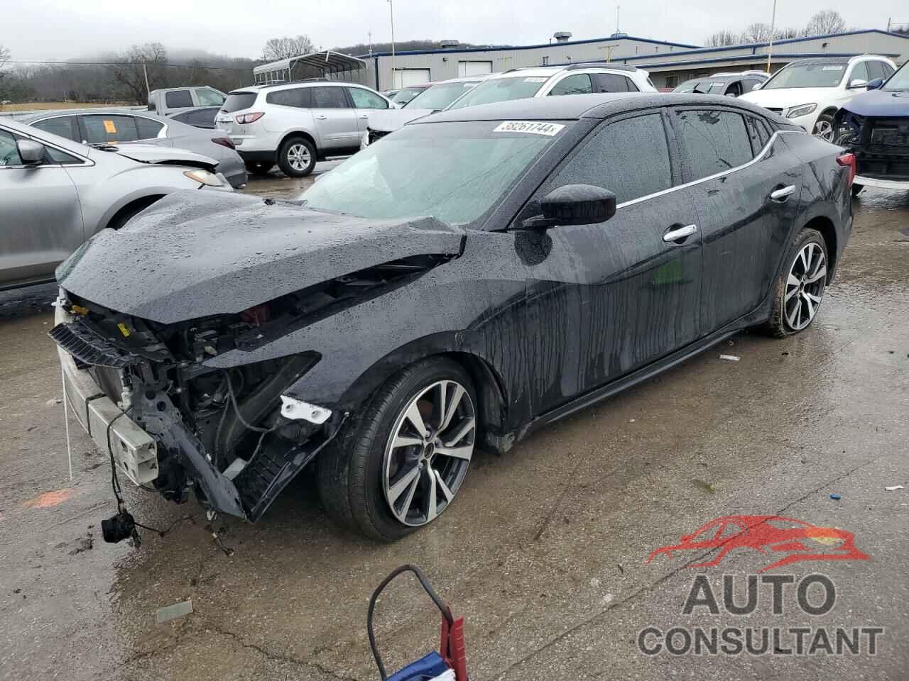 NISSAN MAXIMA 2017 - 1N4AA6AP2HC413652