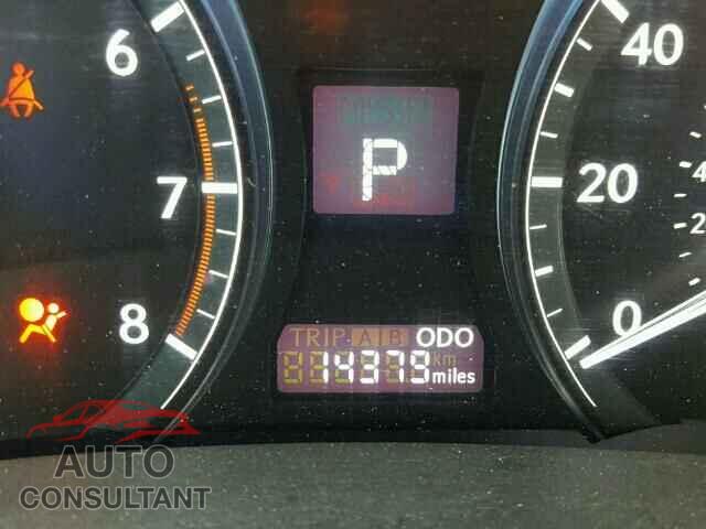 LEXUS RX350 2015 - 2T2BK1BA1FC295960