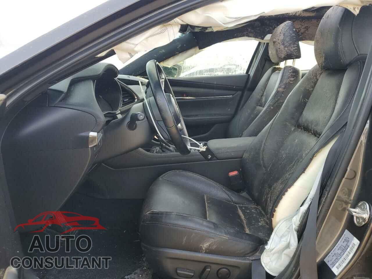 MAZDA 3 2021 - JM1BPAML6M1344902