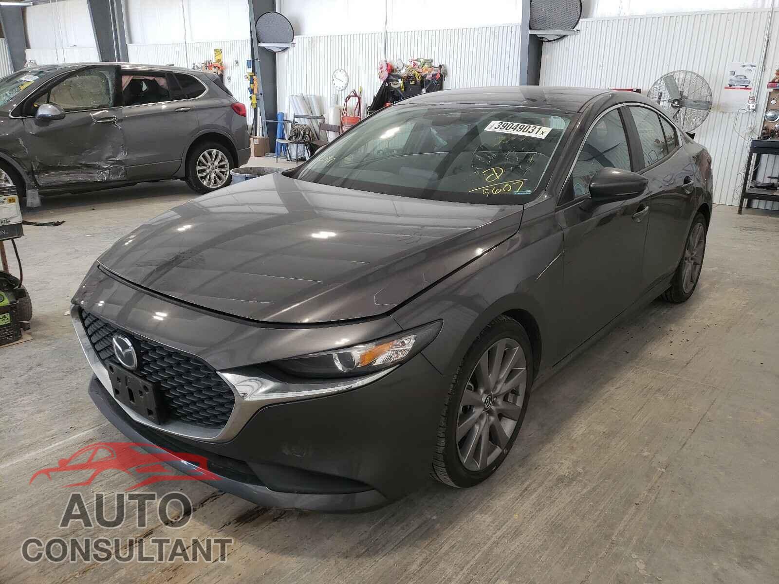 MAZDA 3 2020 - 3MZBPBCM2LM135607