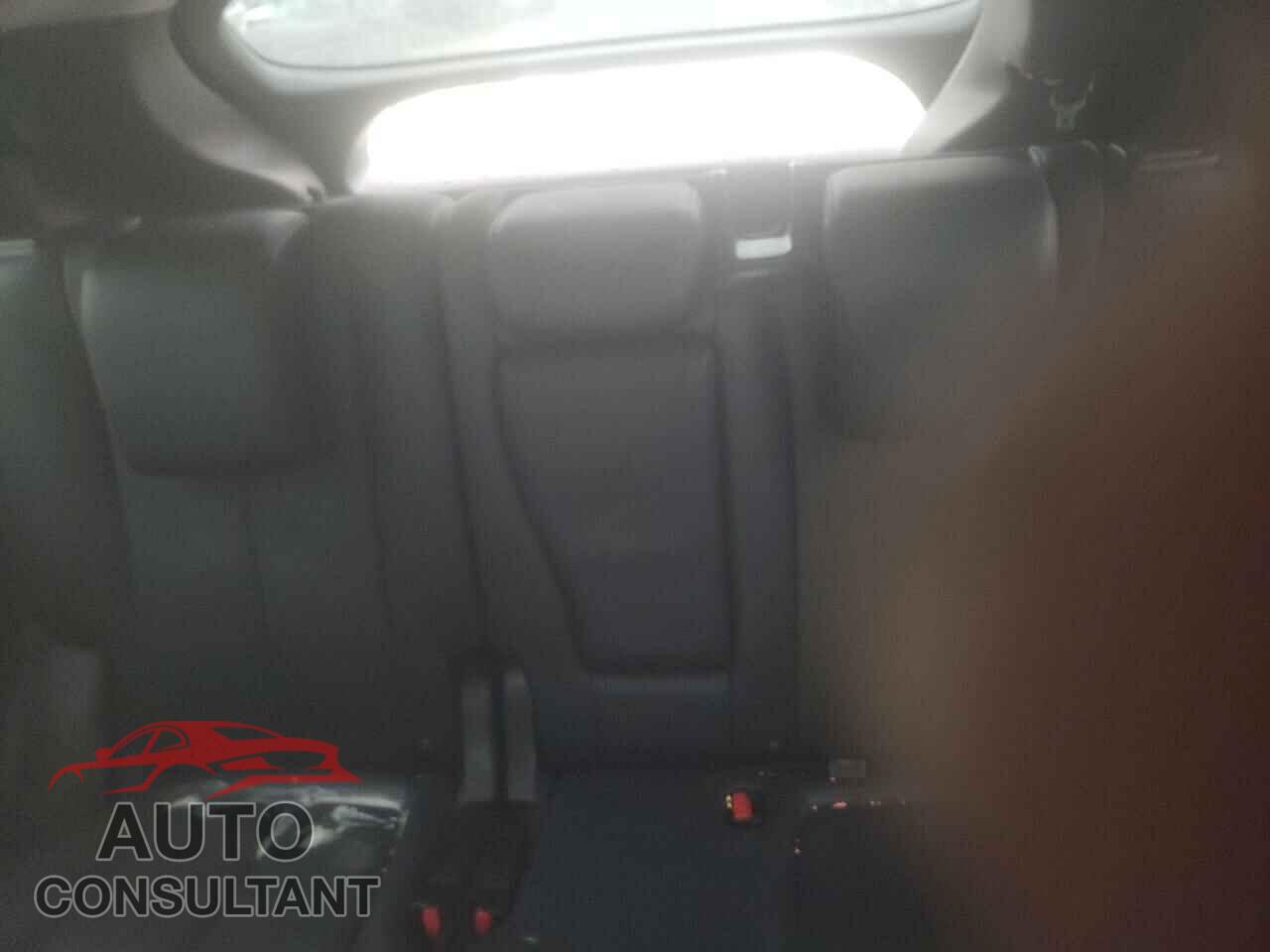 MITSUBISHI ECLIPSE 2019 - JA4AT5AA4KZ001533