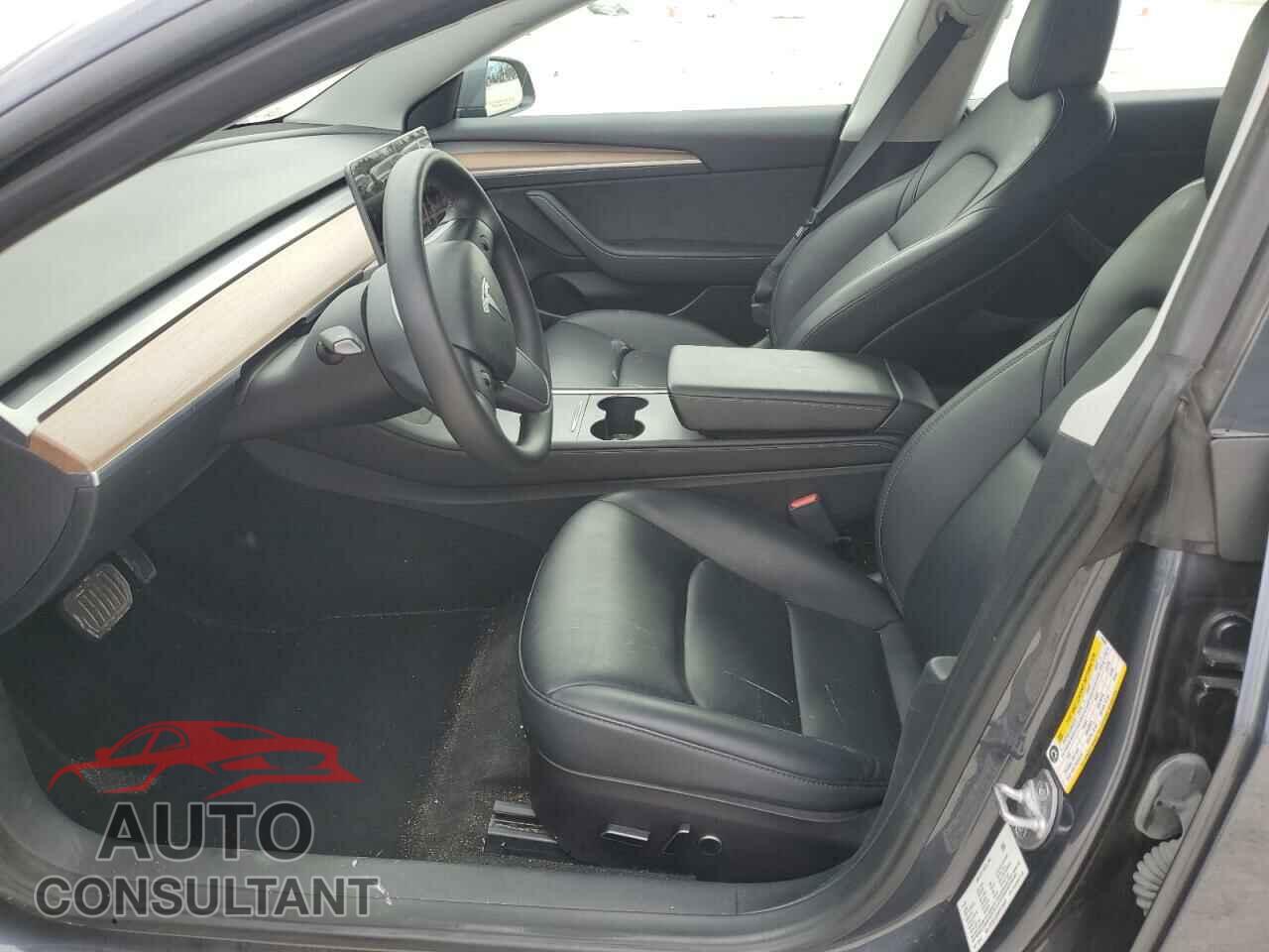 TESLA MODEL 3 2023 - 5YJ3E1EB5PF416409