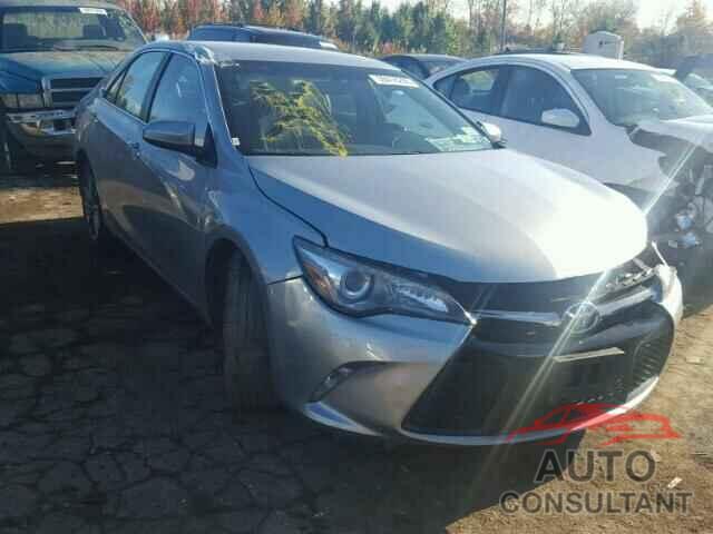 TOYOTA CAMRY 2016 - 4T1BF1FK1GU211258