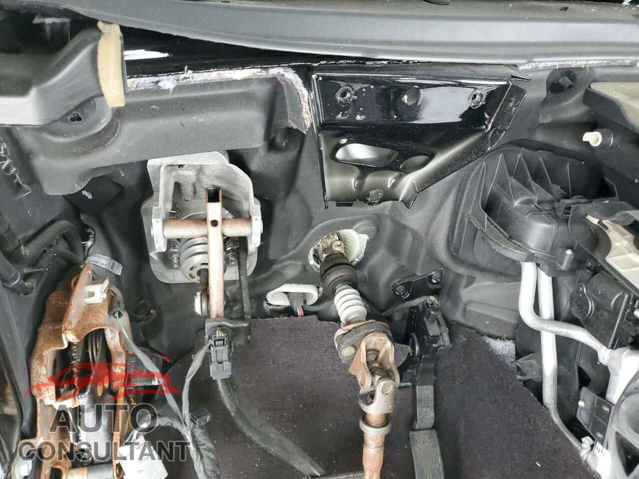 DODGE DURANGO 2018 - 1C4RDJDG8JC395182
