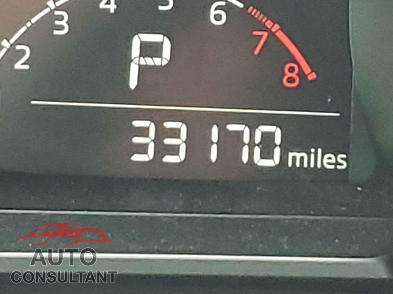 MAZDA 3 2017 - 3MZBN1V71HM115878