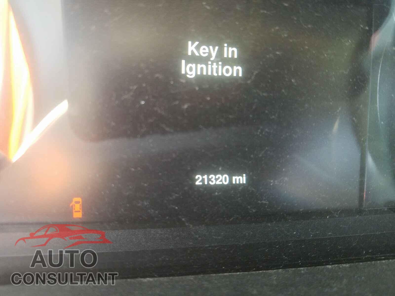 DODGE RAM 1500 2019 - 1C6RR7LT7KS689934