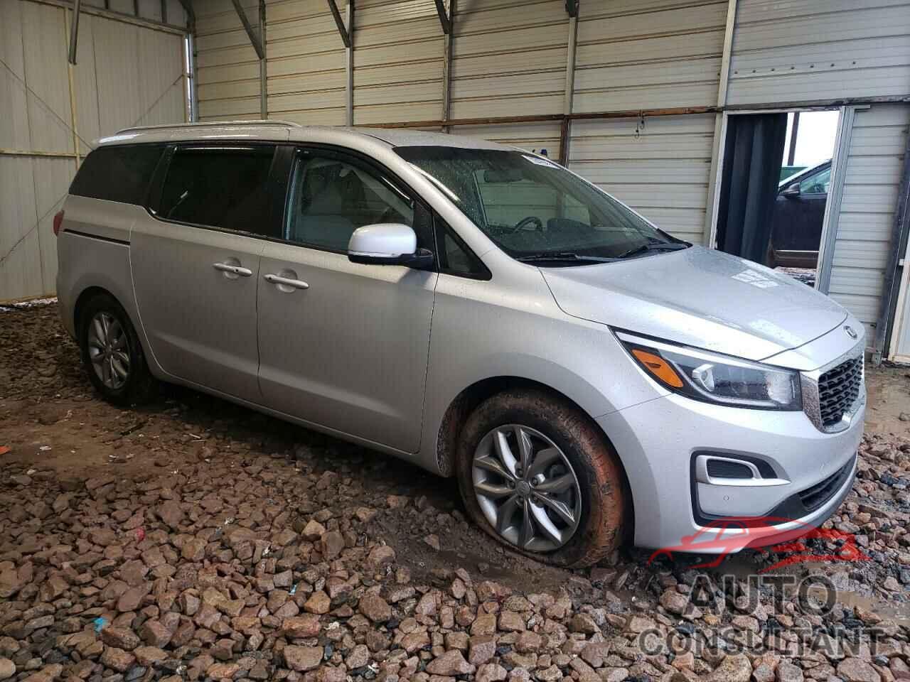 KIA All Models 2020 - KNDMB5C13L6577152