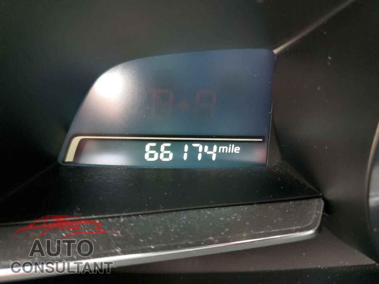 MAZDA 3 2015 - JM1BM1M36F1275835