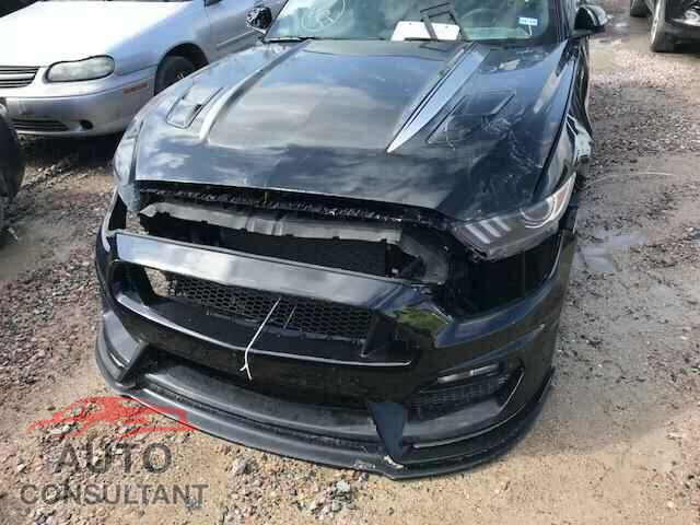 FORD MUSTANG 2016 - 1FA6P8CF4G5266838