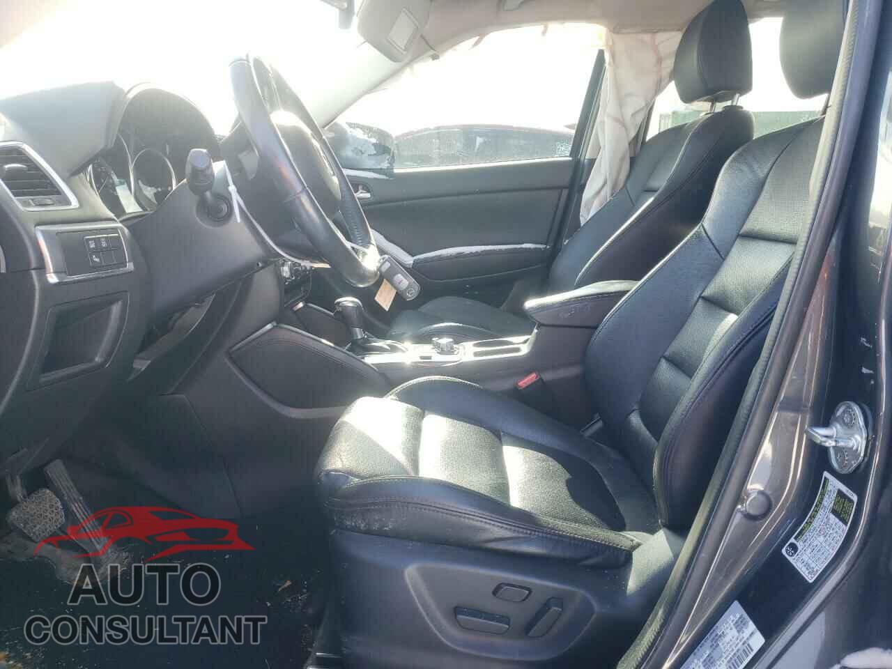 MAZDA CX-5 2016 - JM3KE2DY5G0700541