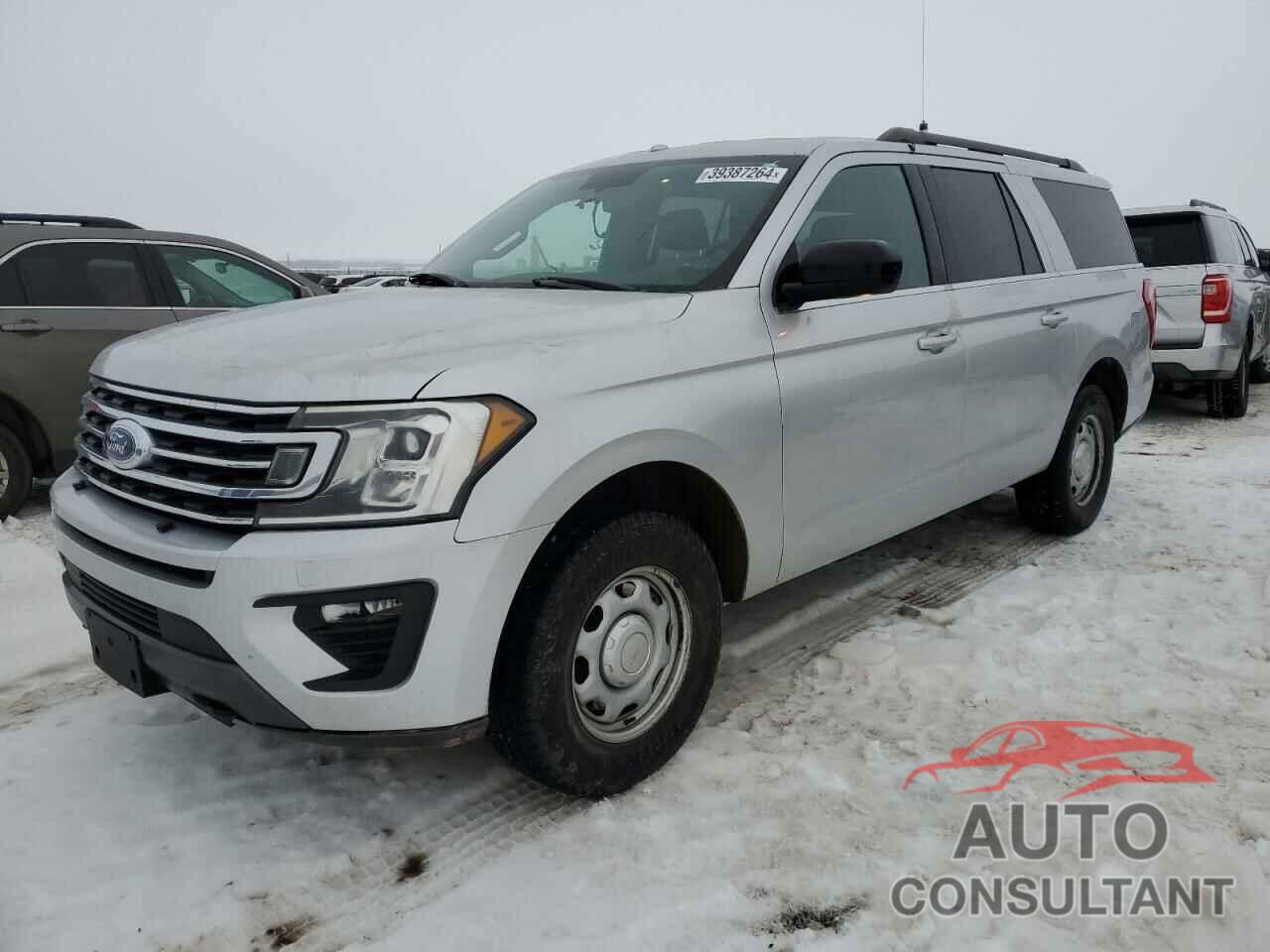FORD EXPEDITION 2018 - 1FMJK1GT6JEA53466