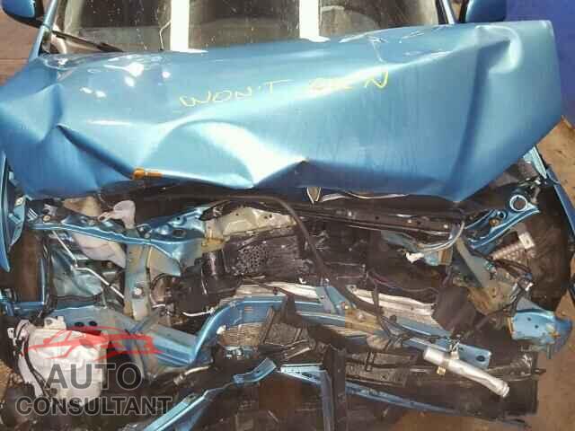MITSUBISHI OUTLANDER 2014 - 4A4AR3AU8EE002594