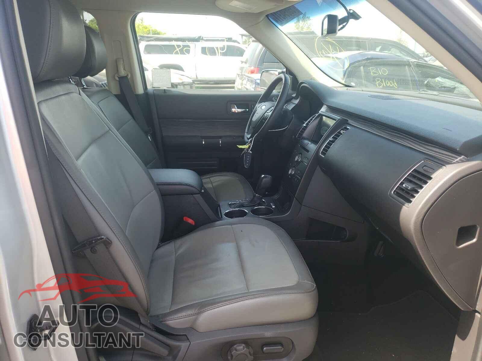FORD FLEX 2016 - 2FMGK5C82GBA24229