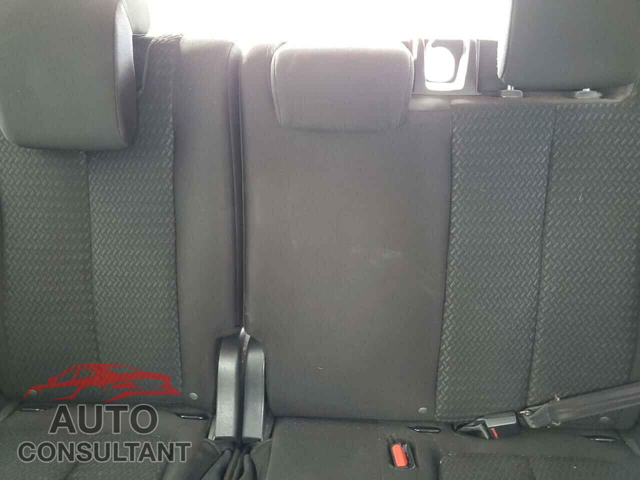 MITSUBISHI ECLIPSE 2019 - JA4AS3AA6KZ024352
