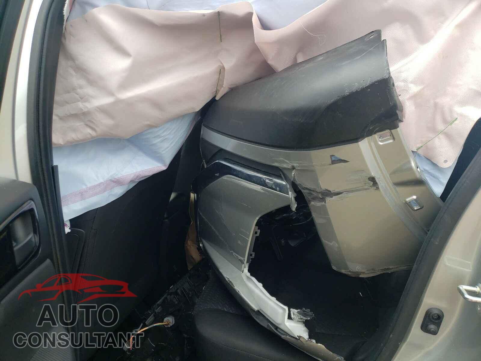 MITSUBISHI ECLIPSE 2020 - JA4AT3AA5LZ039021