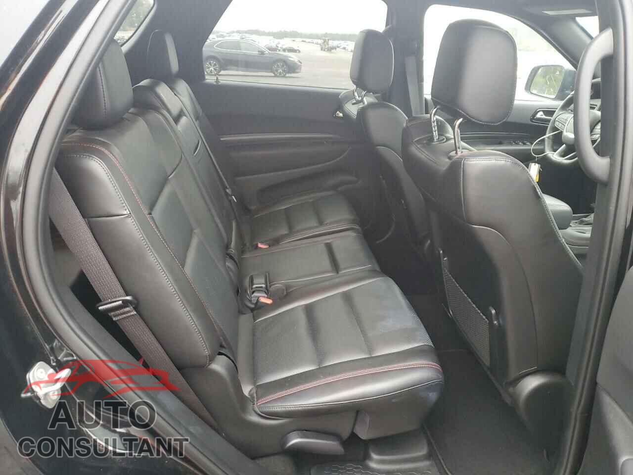 DODGE DURANGO 2023 - 1C4RDJDG2PC597234