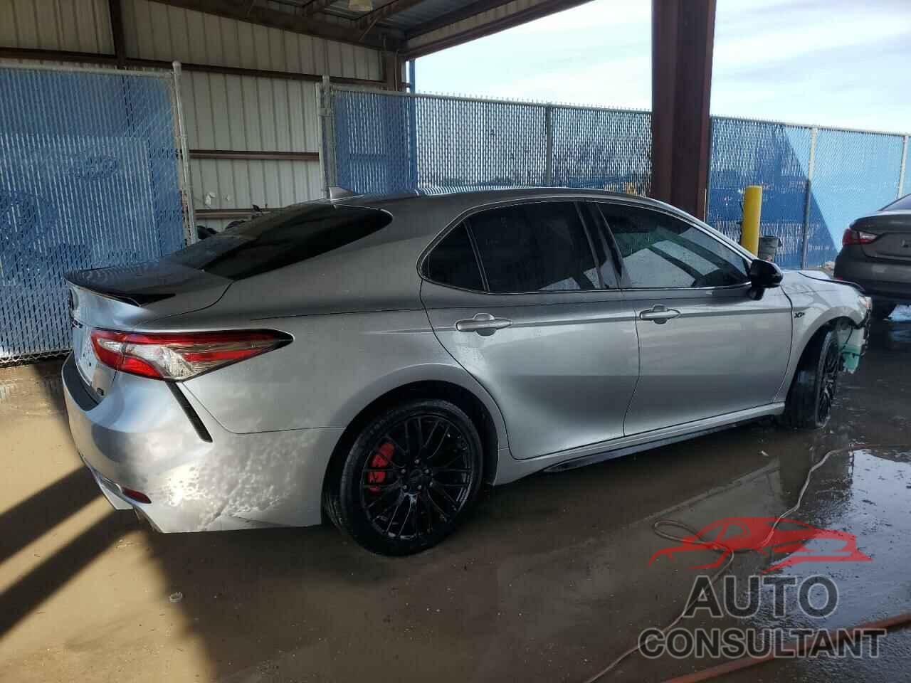 TOYOTA CAMRY 2019 - 4T1B11HKXKU782431