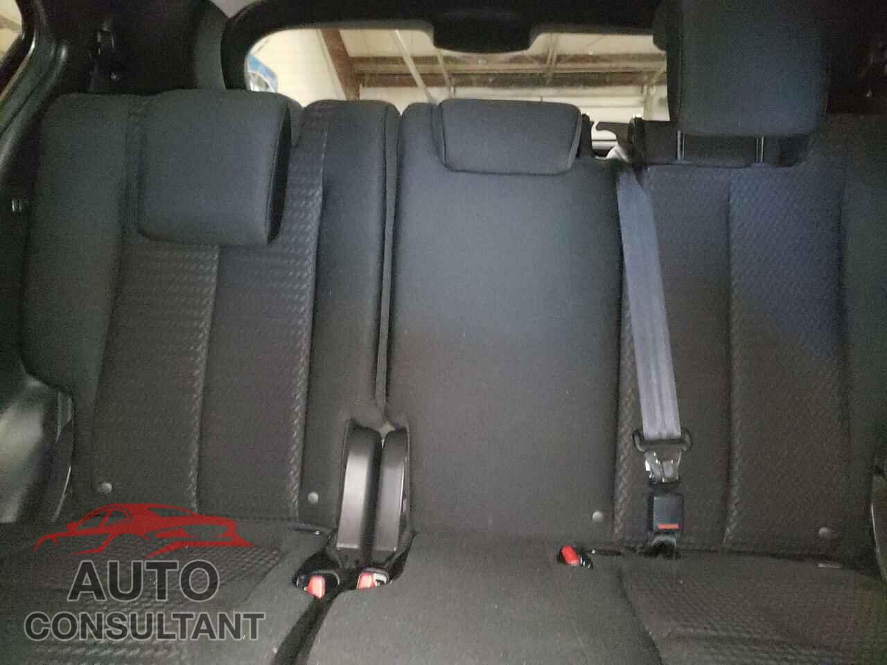 MITSUBISHI ECLIPSE 2018 - JA4AT3AA0JZ044639