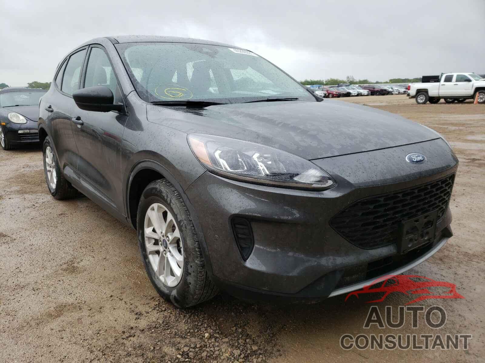 FORD ESCAPE 2020 - 1FMCU0F67LUB66862