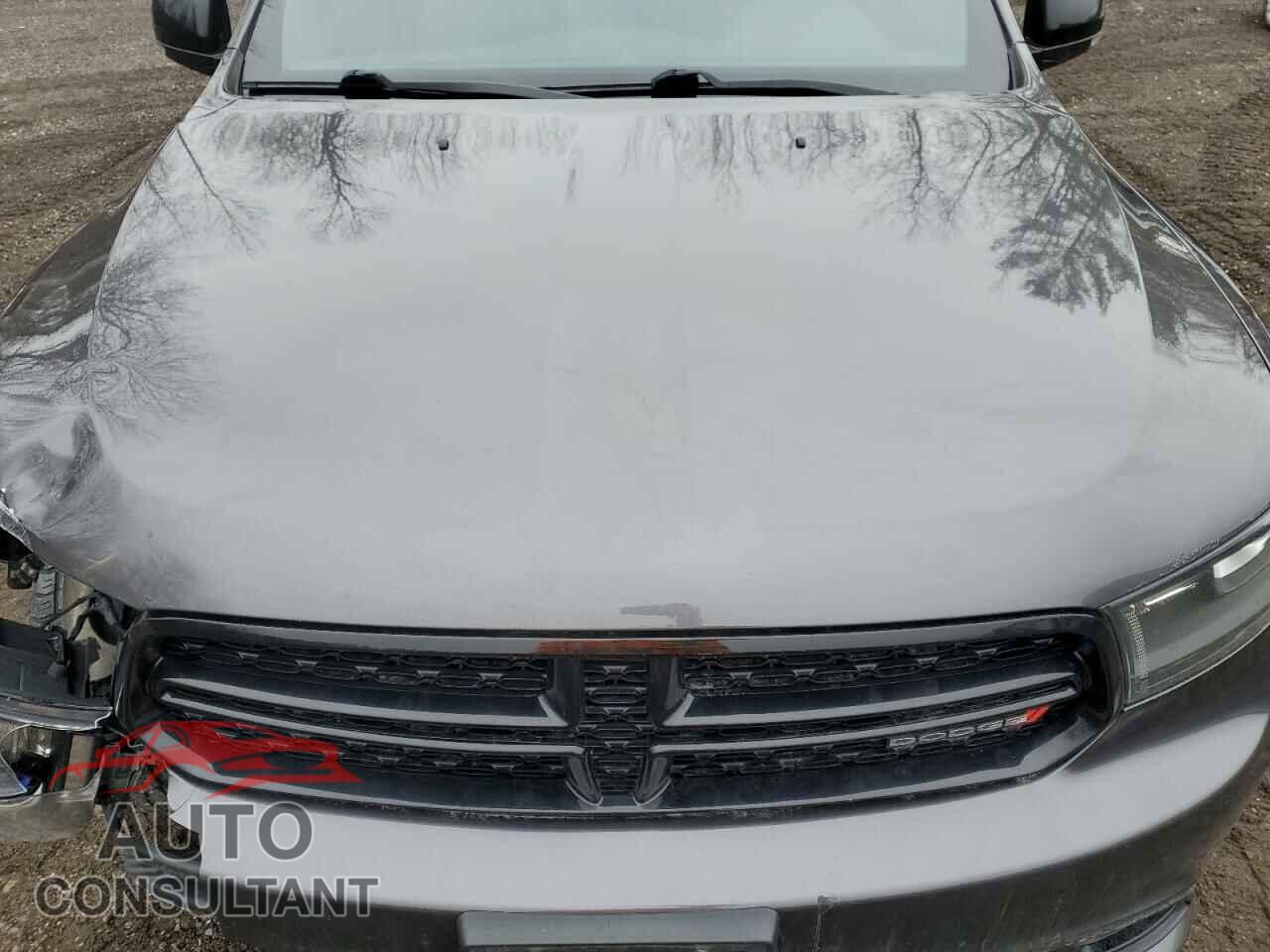 DODGE DURANGO 2018 - 1C4RDJDG1JC448112