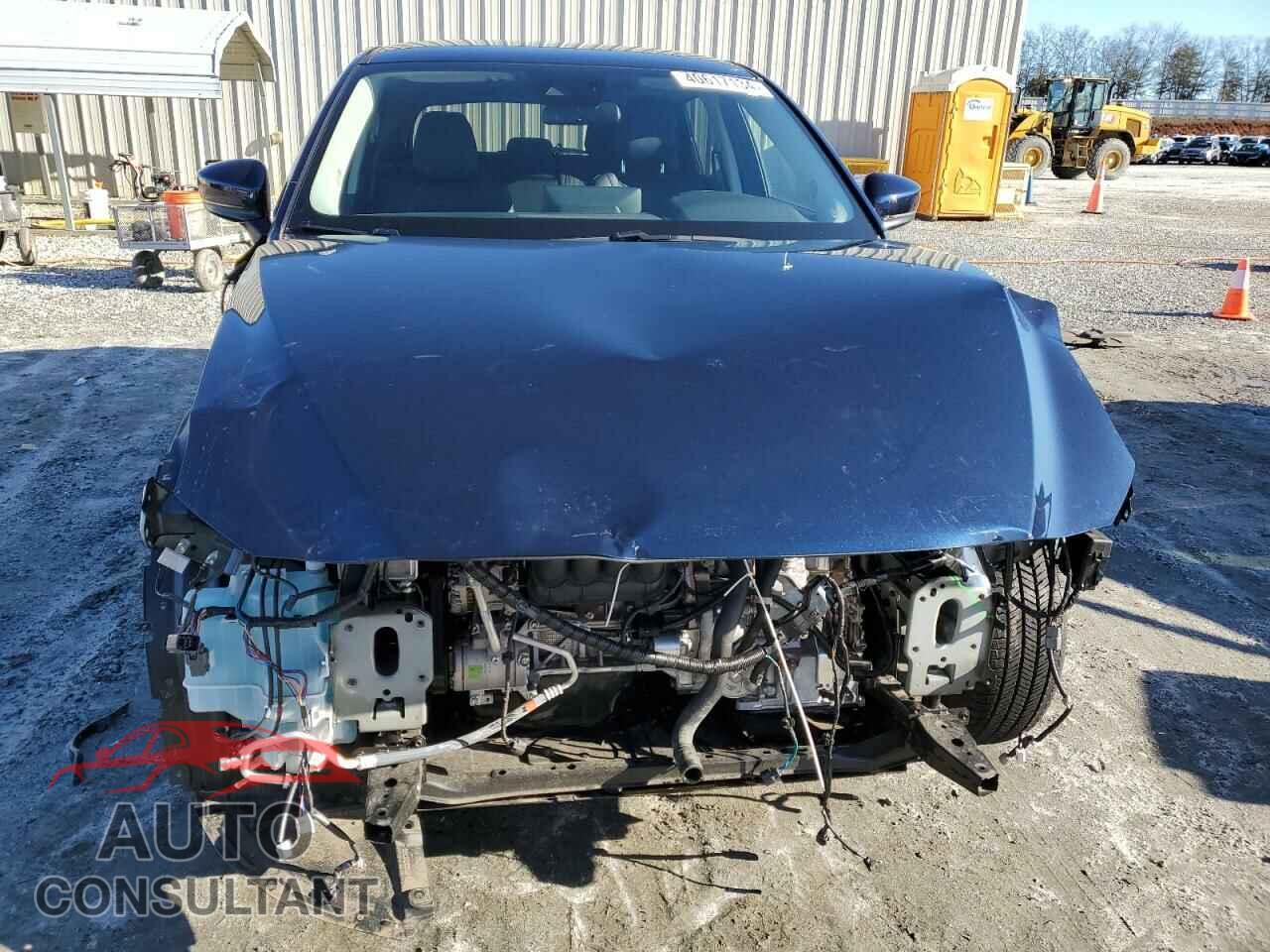 MAZDA CX-5 2021 - JM3KFACM2M0450225
