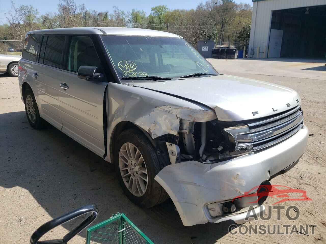 FORD FLEX 2016 - 2FMHK6C83GBA11869