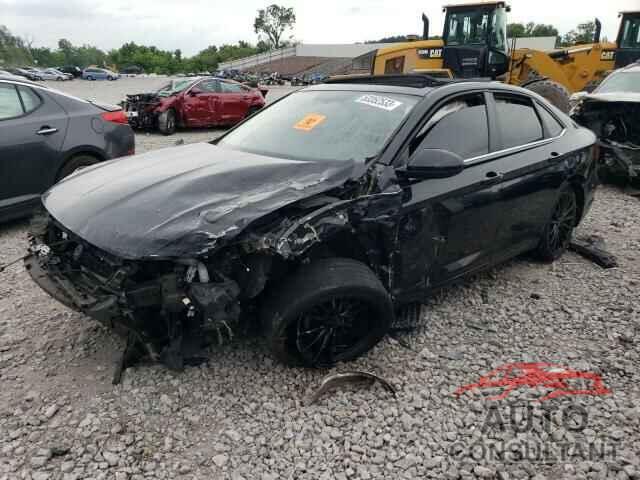 VOLKSWAGEN JETTA 2019 - 3VWC57BU2KM162104