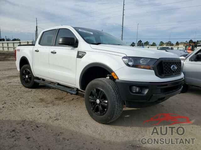 FORD RANGER 2019 - 1FTER4EH9KLA22159