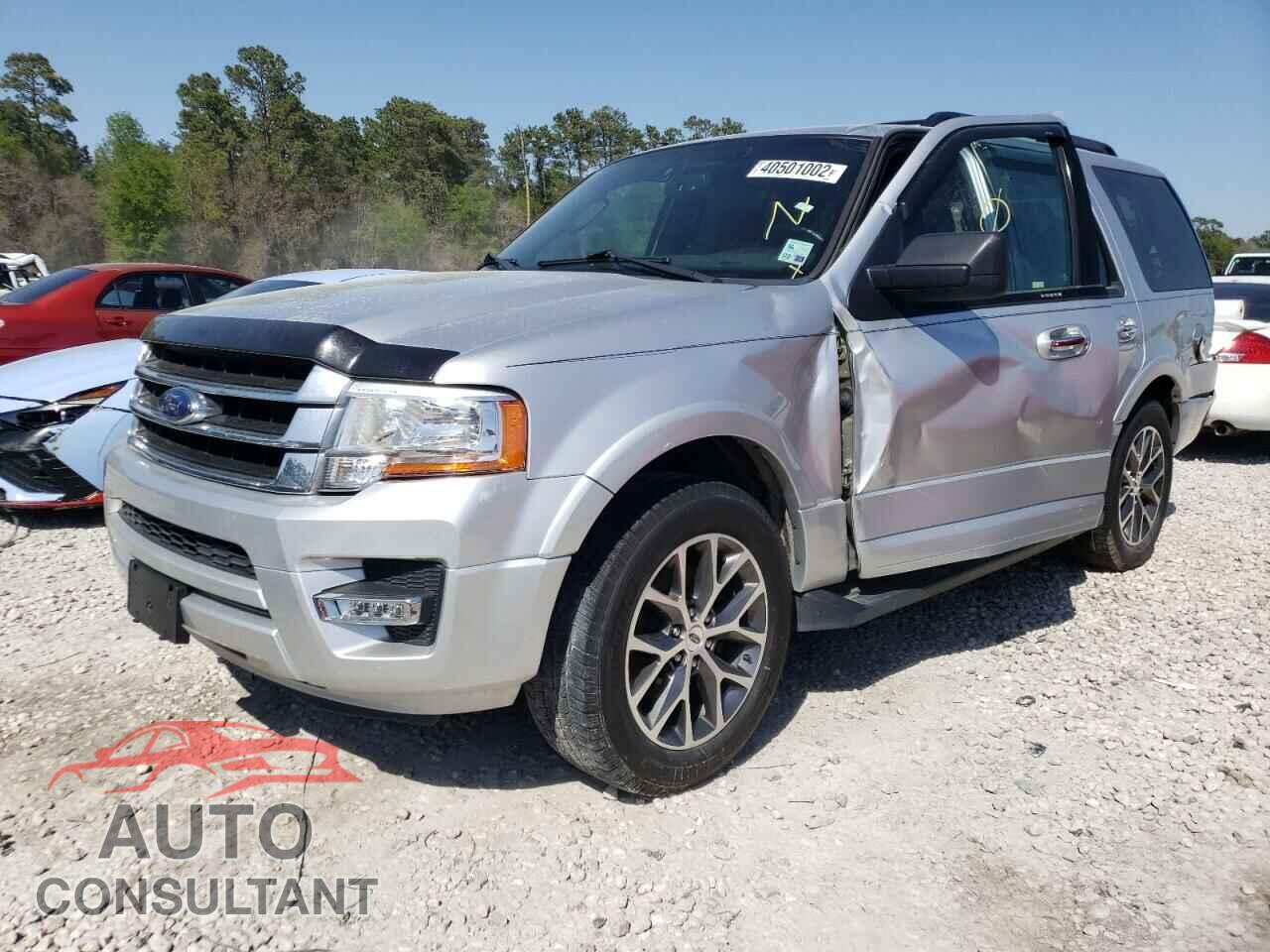 FORD EXPEDITION 2017 - 1FMJU1HT6HEA47086