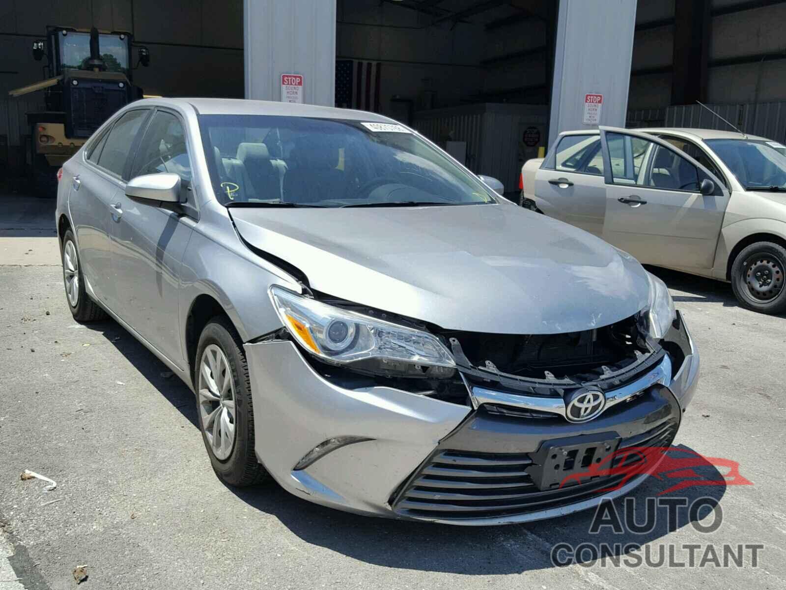 TOYOTA CAMRY 2015 - 4T1BF1FK3FU016552