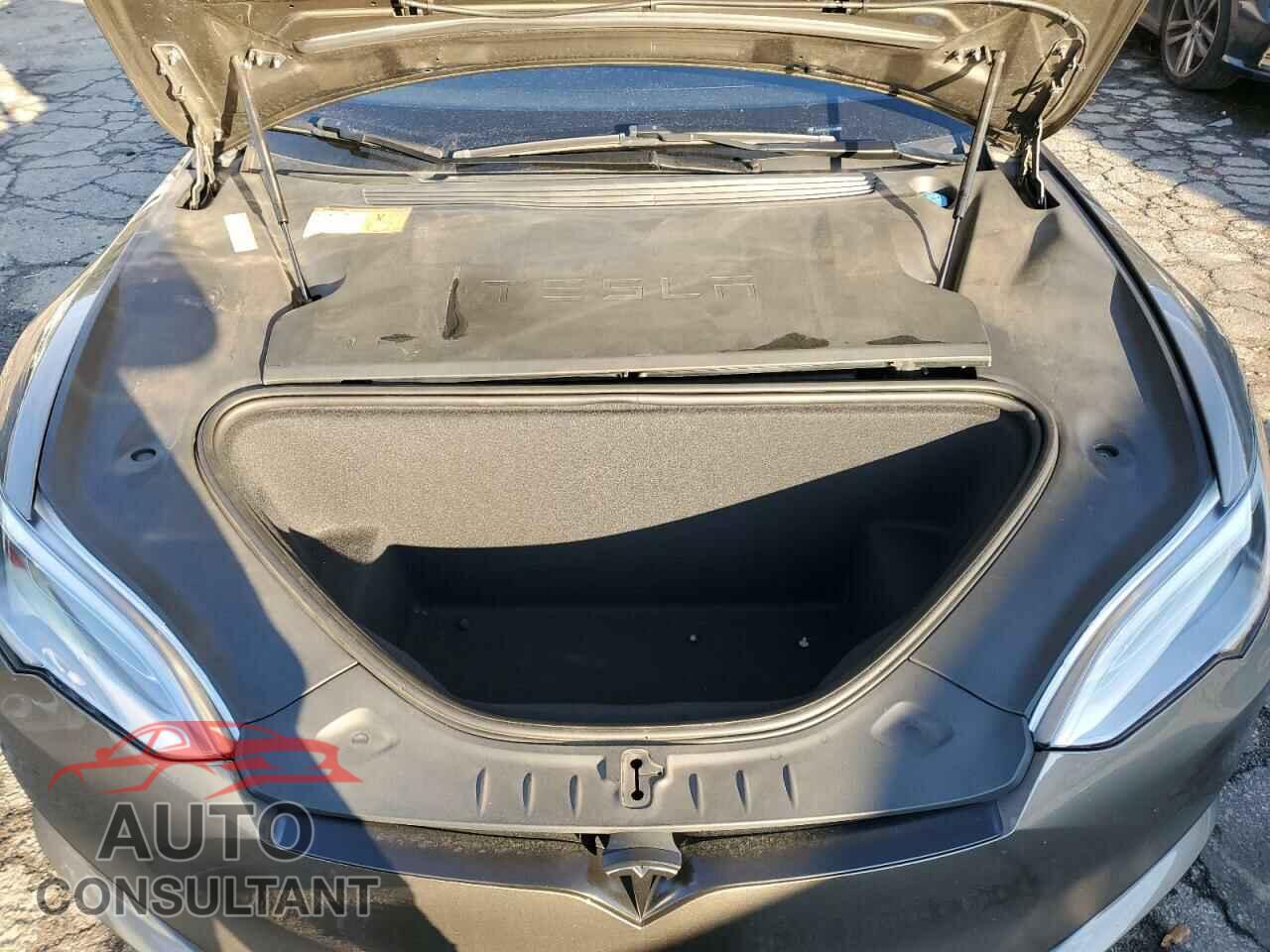 TESLA MODEL S 2016 - 5YJSA1E16GF161946