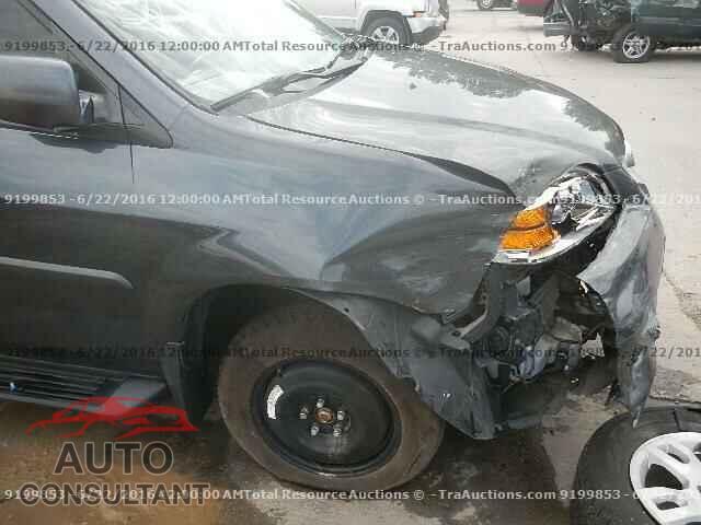 HONDA CIVIC 2010 - 19XFA1F8XAE005015