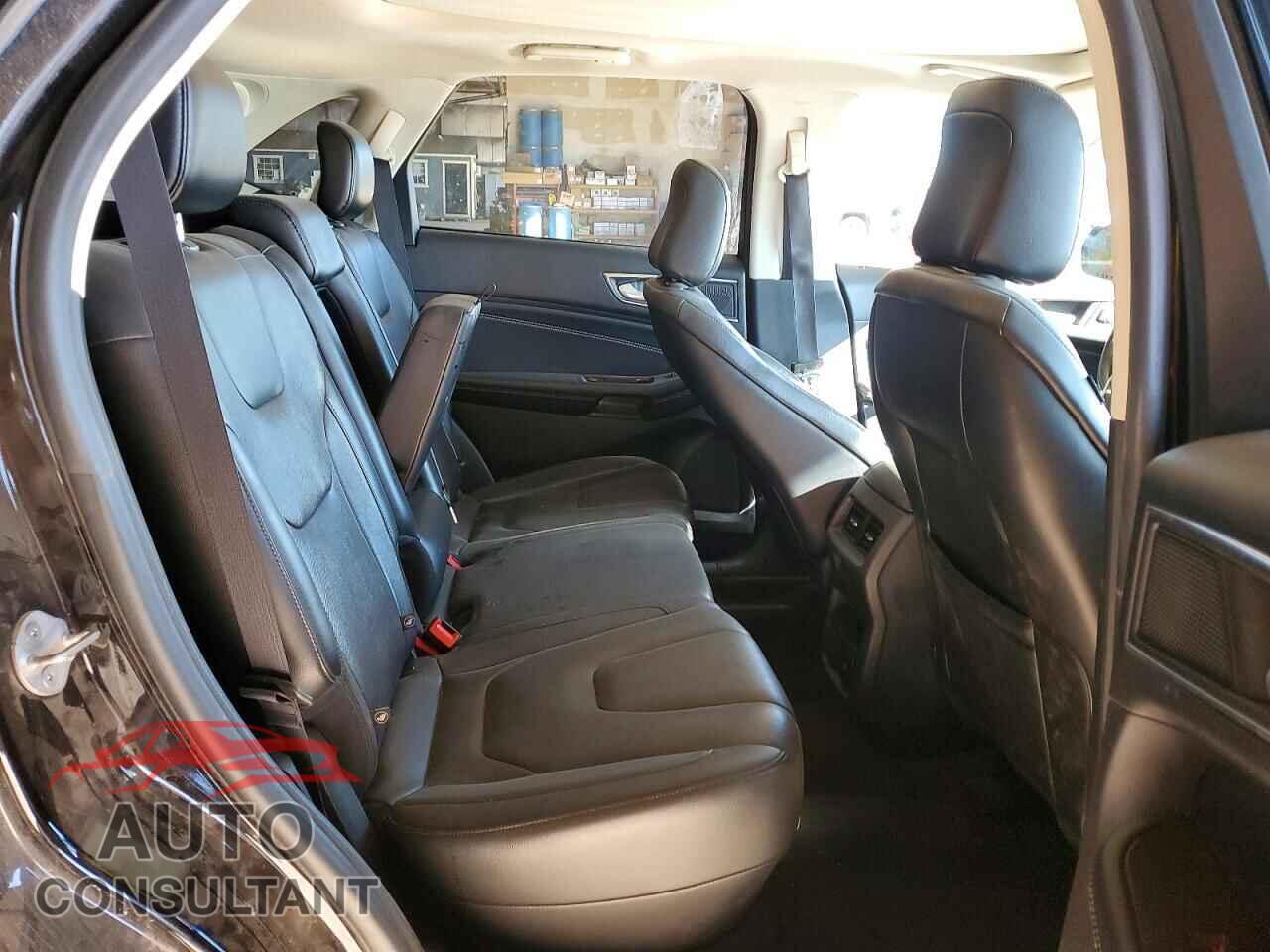 FORD EDGE 2020 - 2FMPK3K97LBA55906