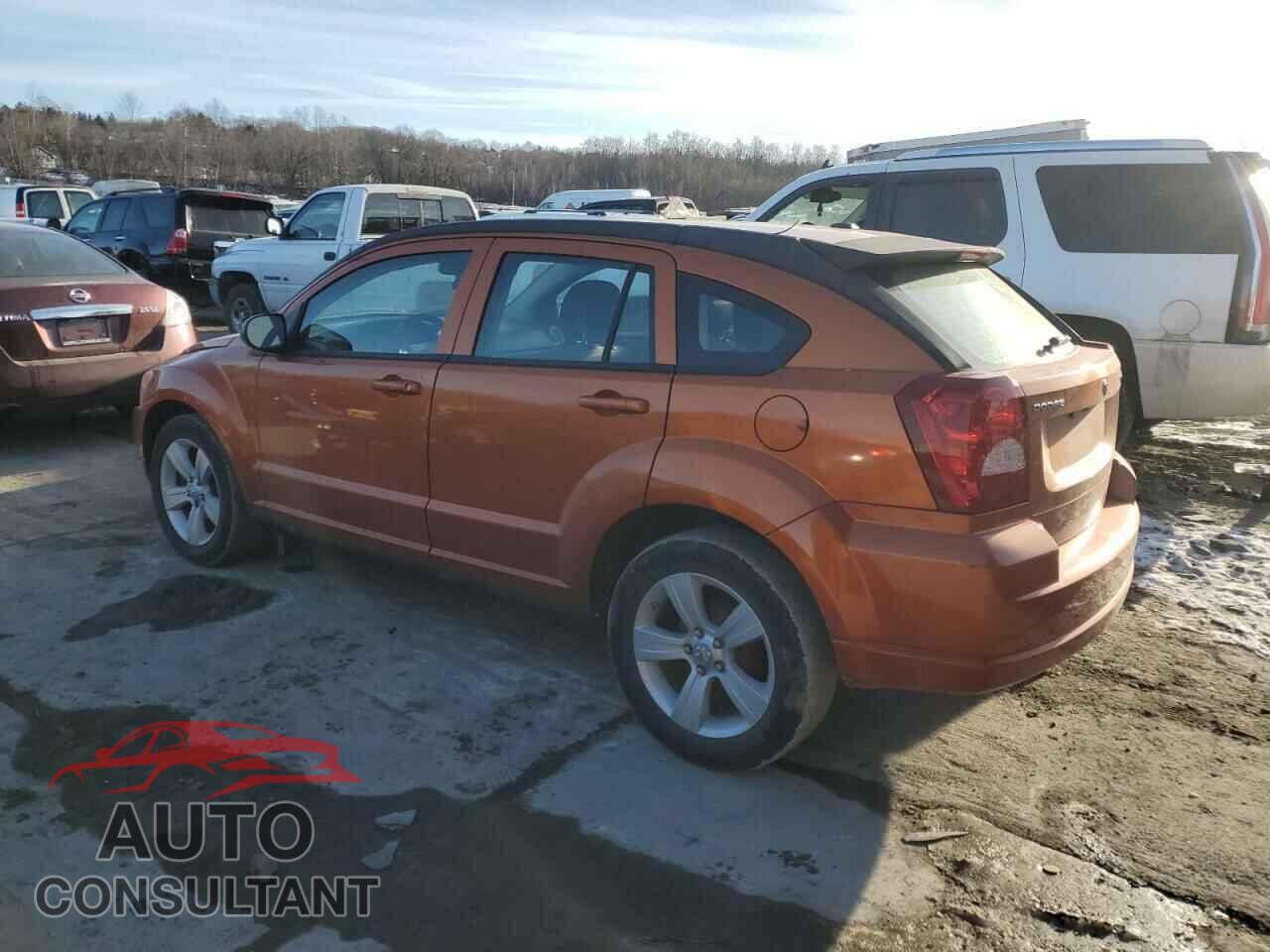 DODGE CALIBER 2011 - 1B3CB3HA0BD231547