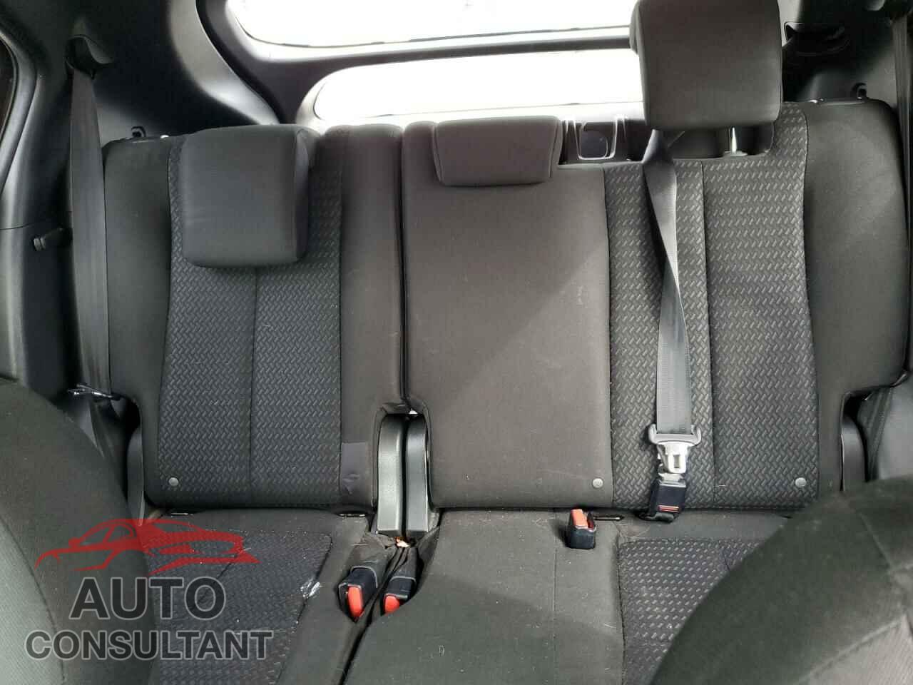 MITSUBISHI ECLIPSE 2020 - JA4AT3AA7LZ001080